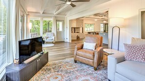 Rumah (4 Bedrooms) | Interior