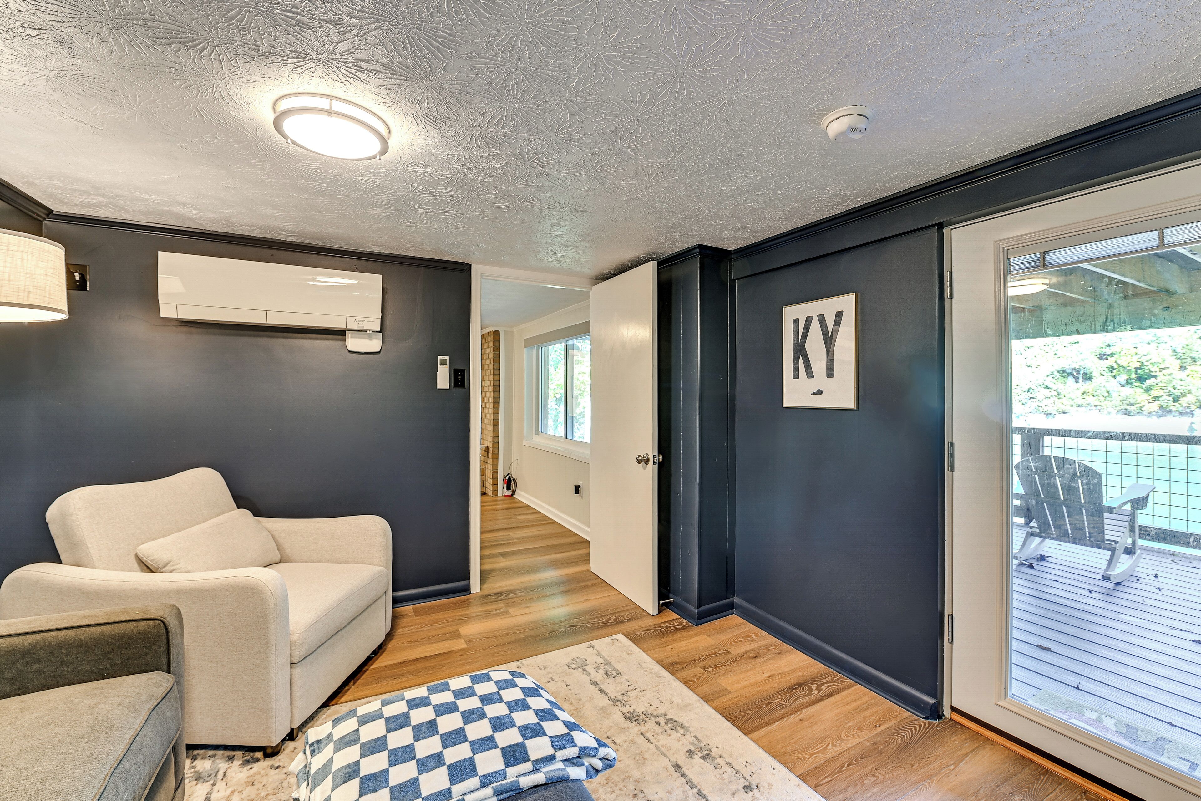 Rumah (4 Bedrooms) | Interior