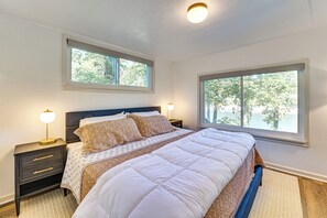 Casa (4 Bedrooms) | Parte interna