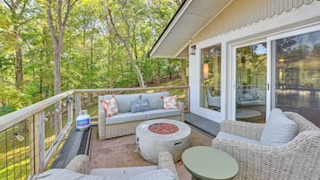 Rumah (4 Bedrooms) | Interior