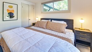 Rumah (4 Bedrooms) | Interior