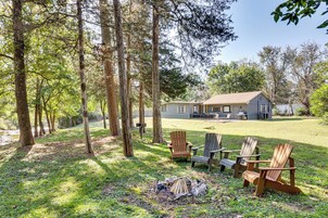 House (4 Bedrooms) | Front of property