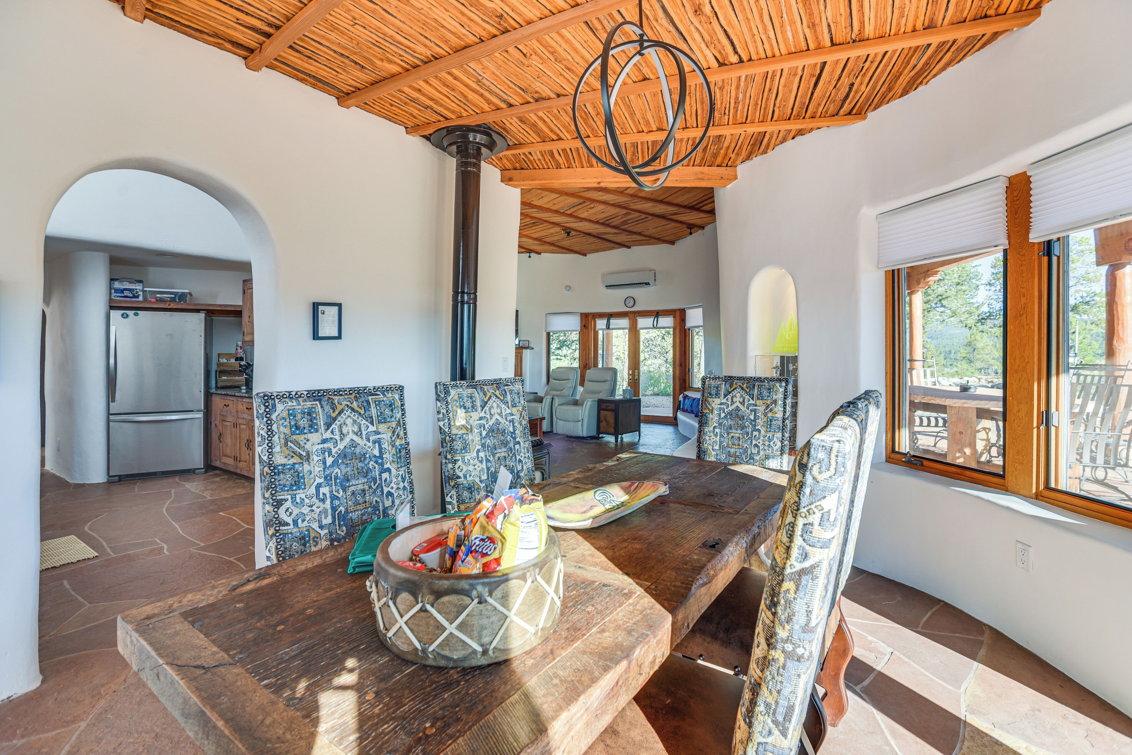 Rumah (2 Bedrooms) | Interior