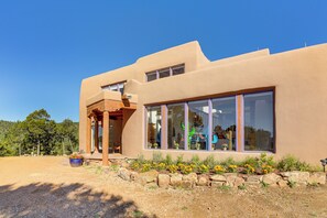 Ferienhaus (2 Bedrooms) | Innenbereich