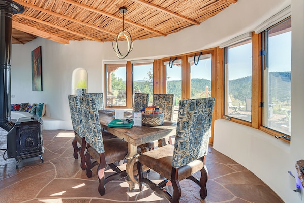 Maison (2 Bedrooms) | Intérieur