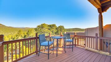 Nhà (2 Bedrooms) | Mặt tiền nơi lưu trú