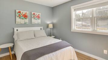 Maison (2 Bedrooms) | Intérieur