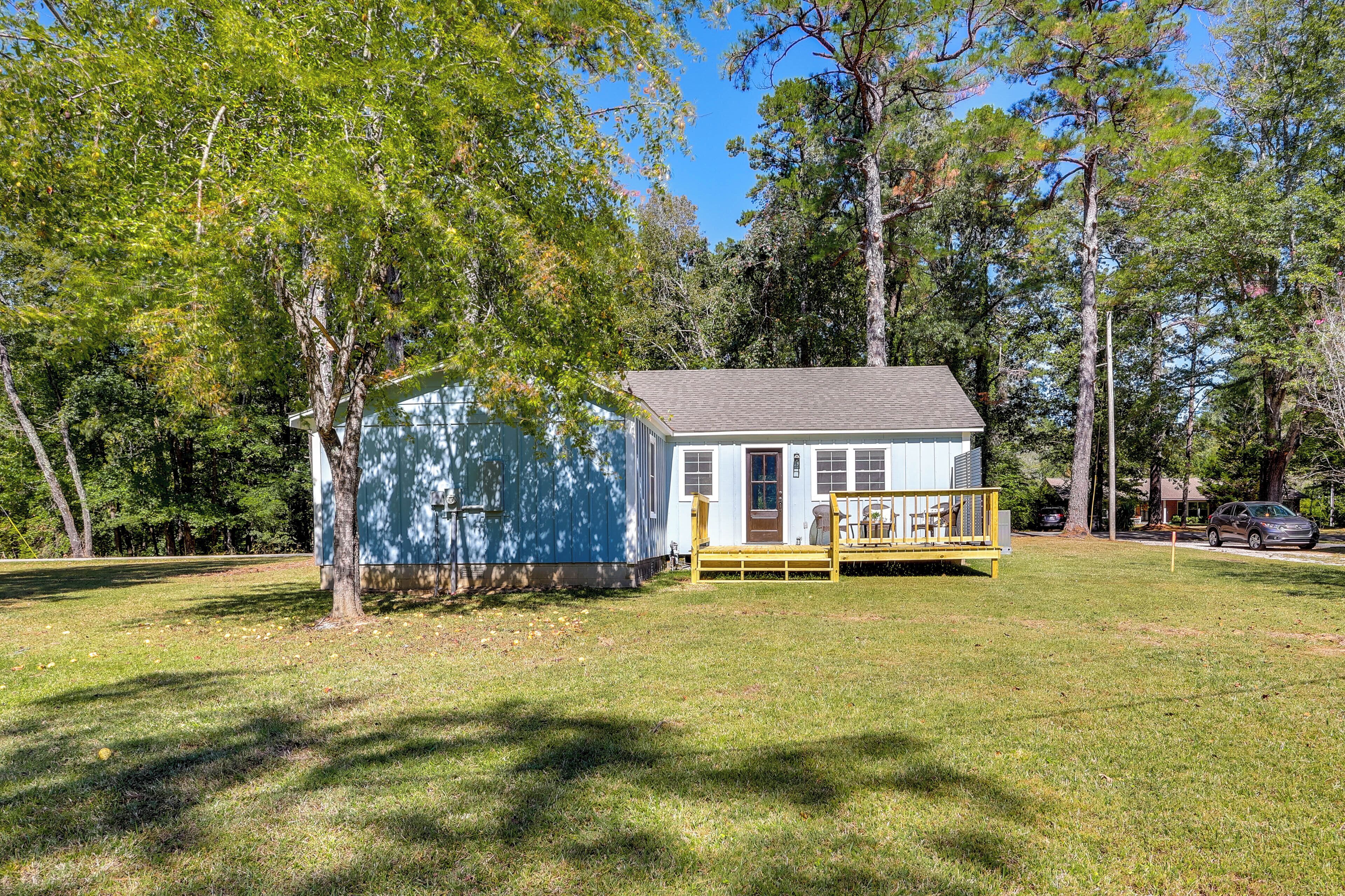 獨棟房屋 (2 Bedrooms) | 住宿內部