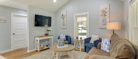 ハウス (2 Bedrooms) | 内装