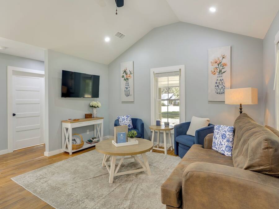 Casa (2 Bedrooms) | Interni