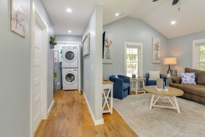 單棟房屋 (2 Bedrooms) | 內部