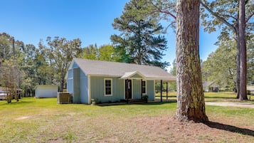Maison (2 Bedrooms) | Intérieur