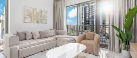 منطقة المعيشة