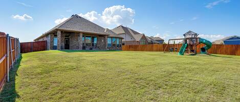 Maison (5 Bedrooms) | Façade de l’hébergement