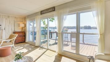 Cottage (1 Bedroom) | Interior