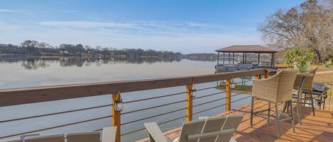 Cottage (1 Bedroom) | Interni