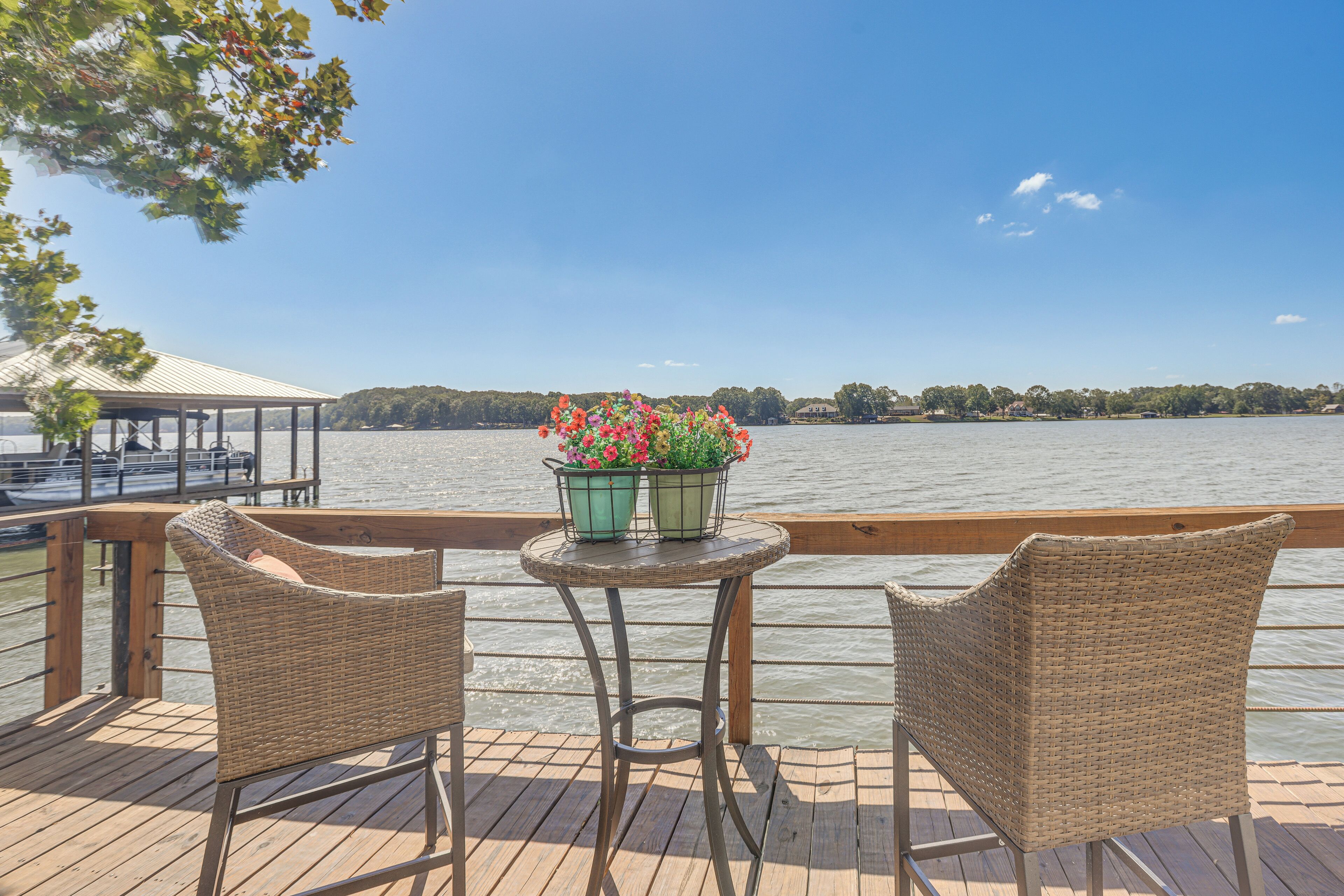 Casa de campo (1 Bedroom) | Vista frontal de la propiedad