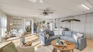 Cottage (1 Bedroom) | Interior