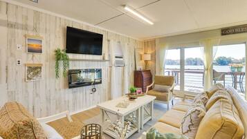 Cottage (1 Bedroom) | Interior