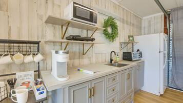 Cottage (1 Bedroom) | Interior