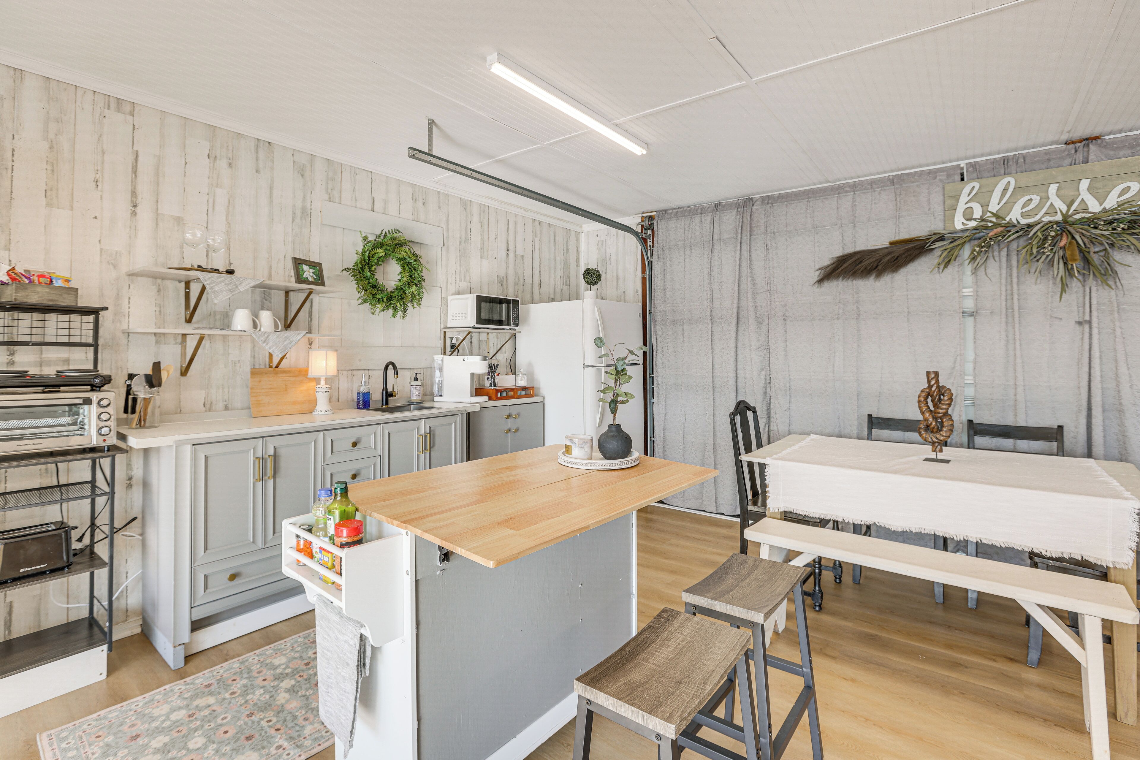 Cottage (1 Bedroom) | Interior