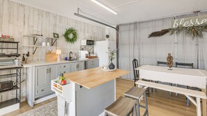 Cottage (1 Bedroom) | Interieur