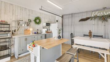 Cottage (1 Bedroom) | Interior