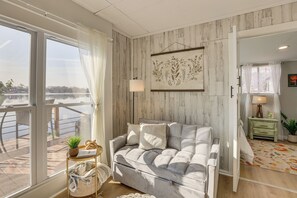 Casa de campo (1 Bedroom) | Interior