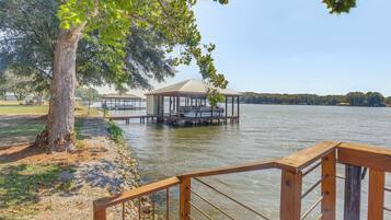 Cottage (1 Bedroom) | Interior