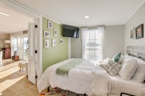 Casa de campo (1 Bedroom) | Interior