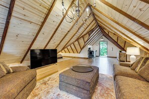 Maison (4 Bedrooms) | Intérieur