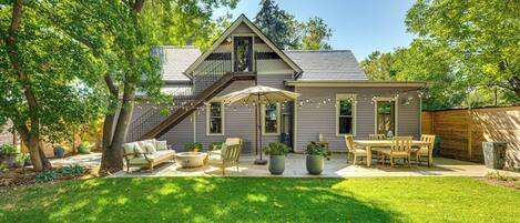 House (4 Bedrooms) | Front of property