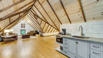 Rumah (4 Bedrooms) | Interior