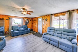 Casa (3 Bedrooms) | Interior