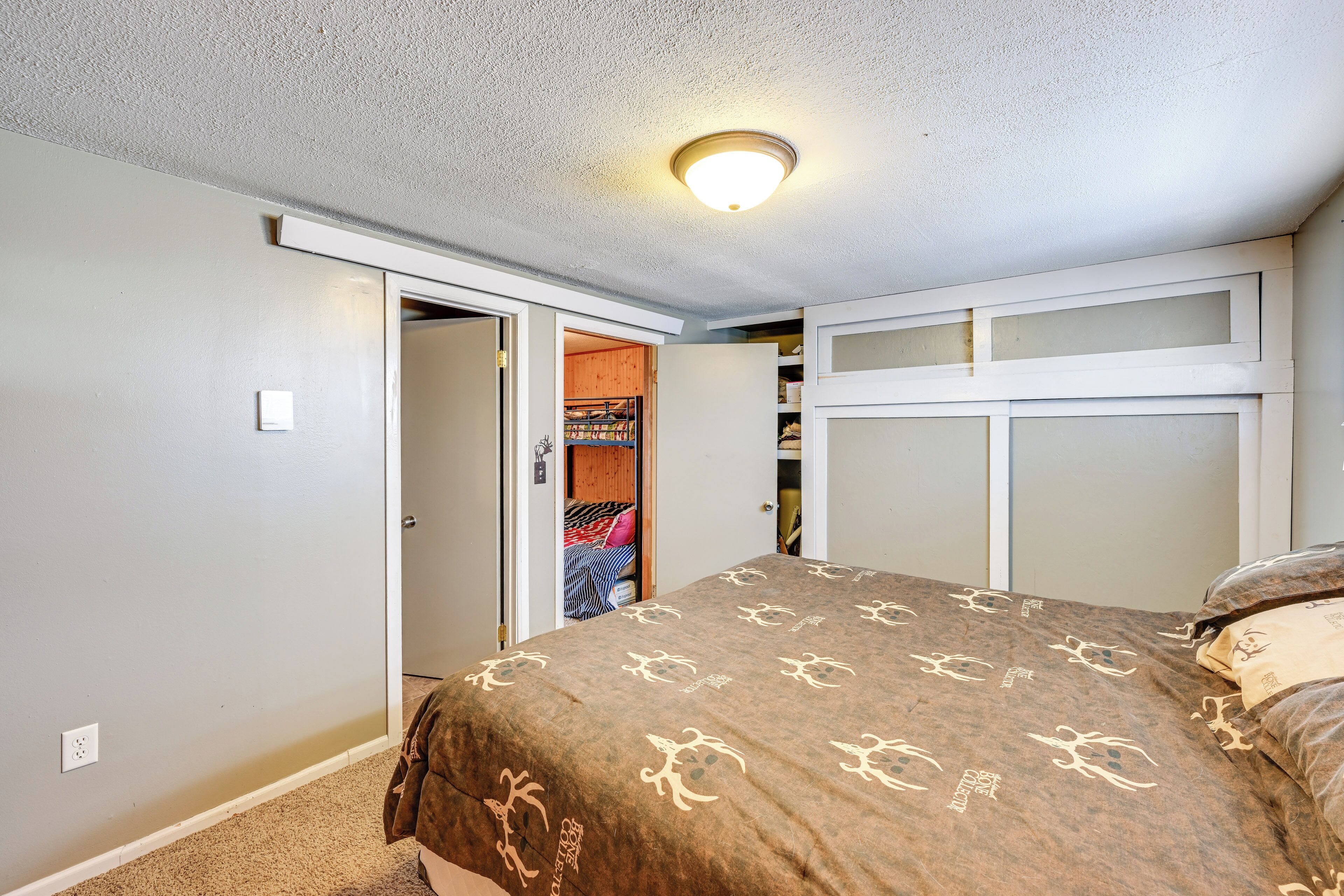 Talo (3 Bedrooms) | Sisätilat