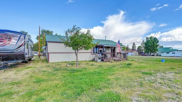 獨棟房屋 (3 Bedrooms) | 住宿內部