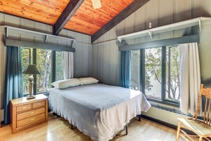 Casa (2 Bedrooms) | Interior