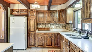 Maison (2 Bedrooms) | Intérieur