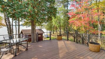 House (2 Bedrooms) | Front of property