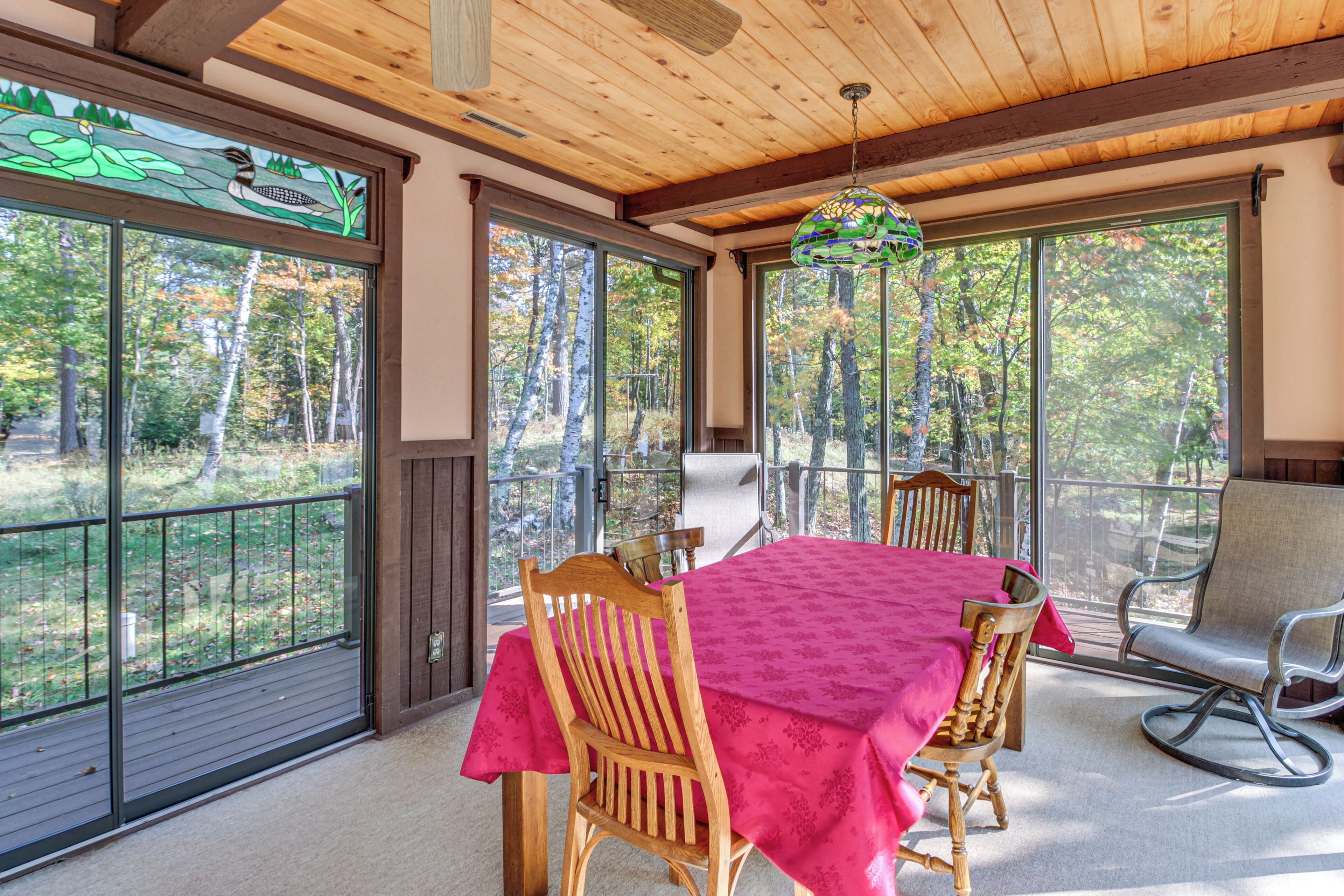 独立别墅 (2 Bedrooms) | 住宿内部