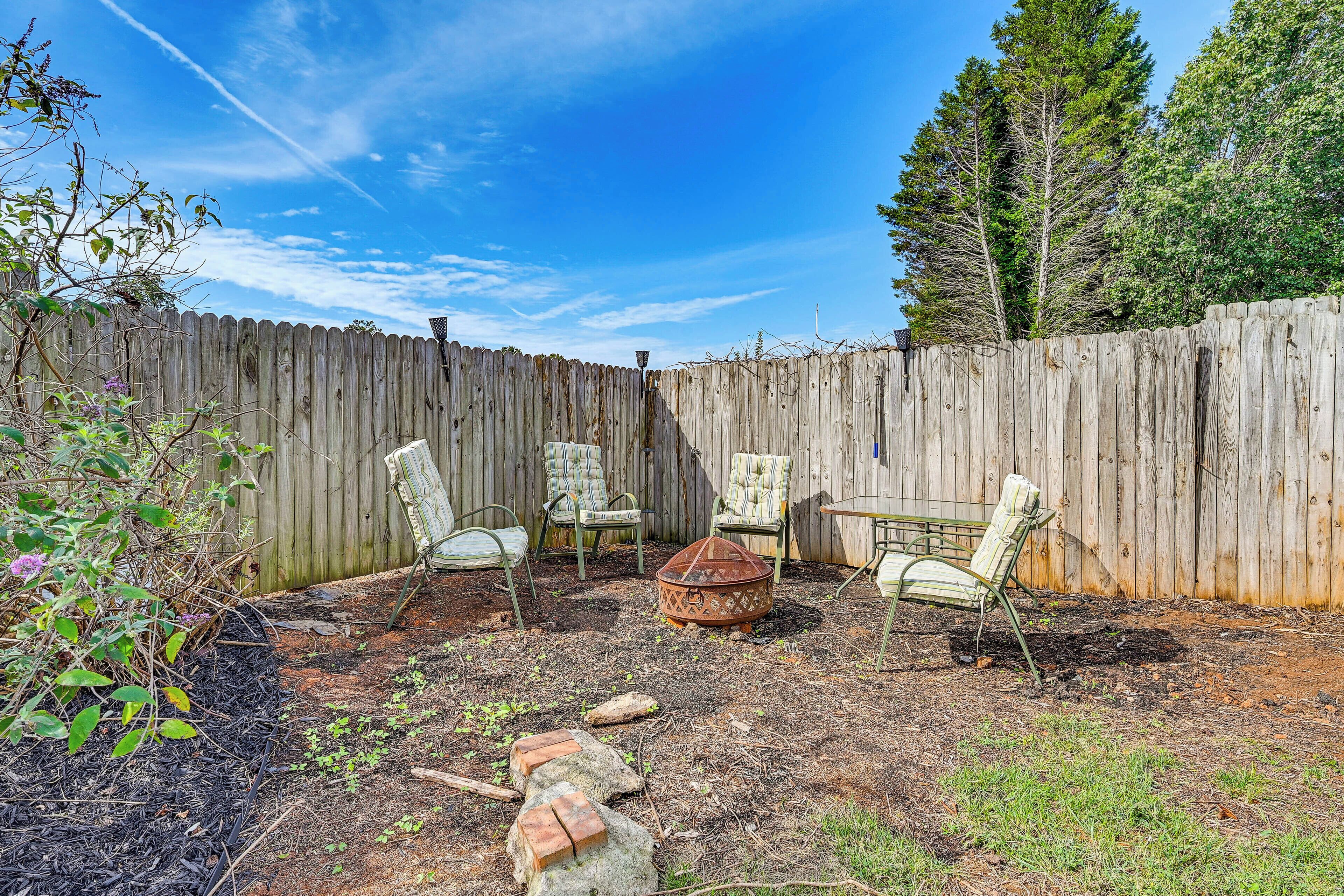 Huis (3 Bedrooms) | Interieur