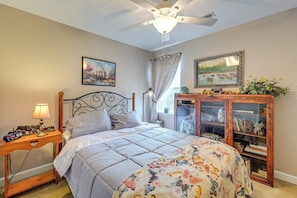 Casa (3 Bedrooms) | Interior