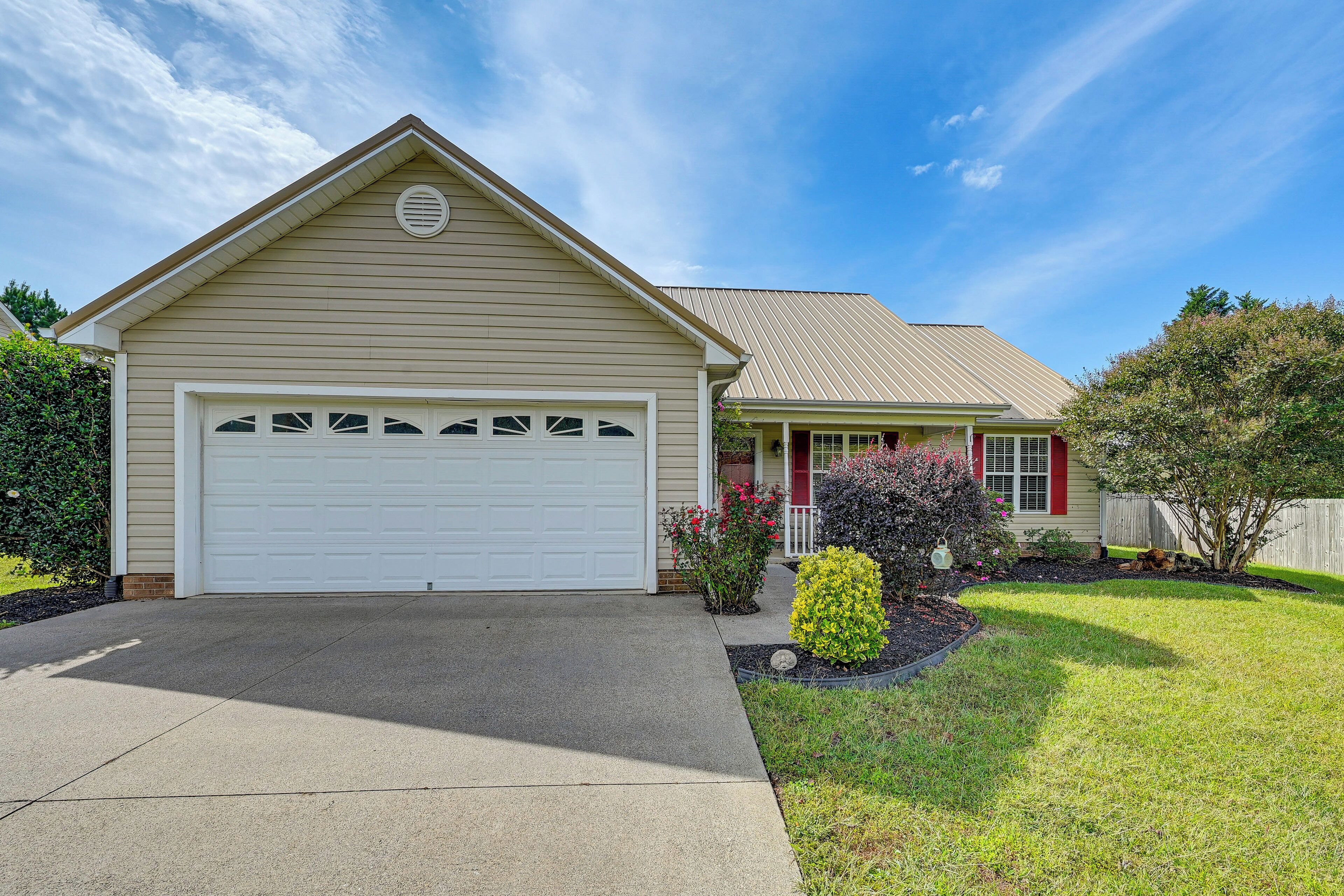 獨棟房屋 (3 Bedrooms) | 住宿內部