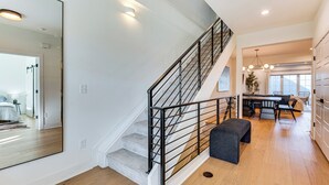 Apartment (4 Bedrooms) | Bahagian dalam