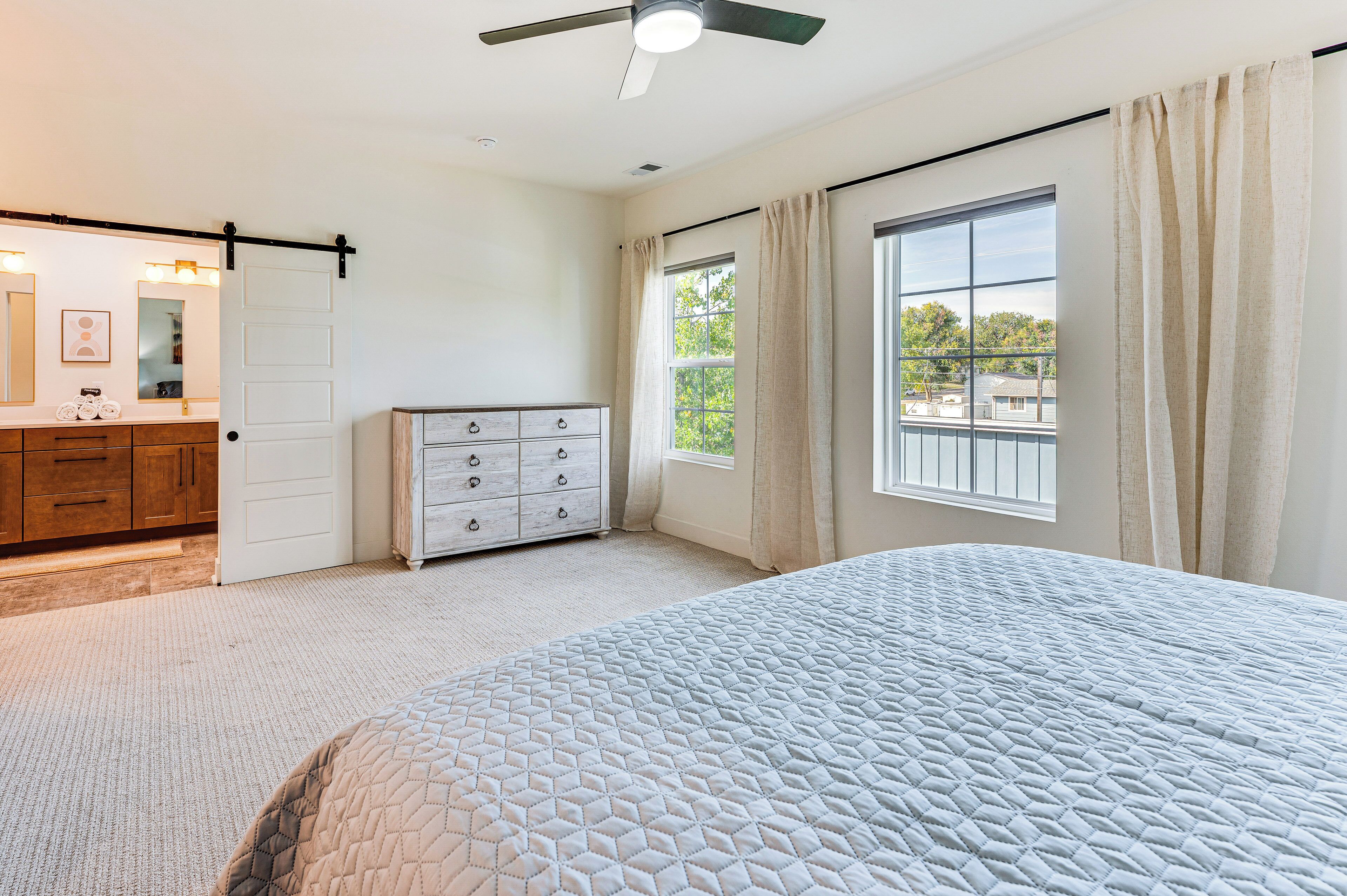 Apartment (4 Bedrooms) | Interior