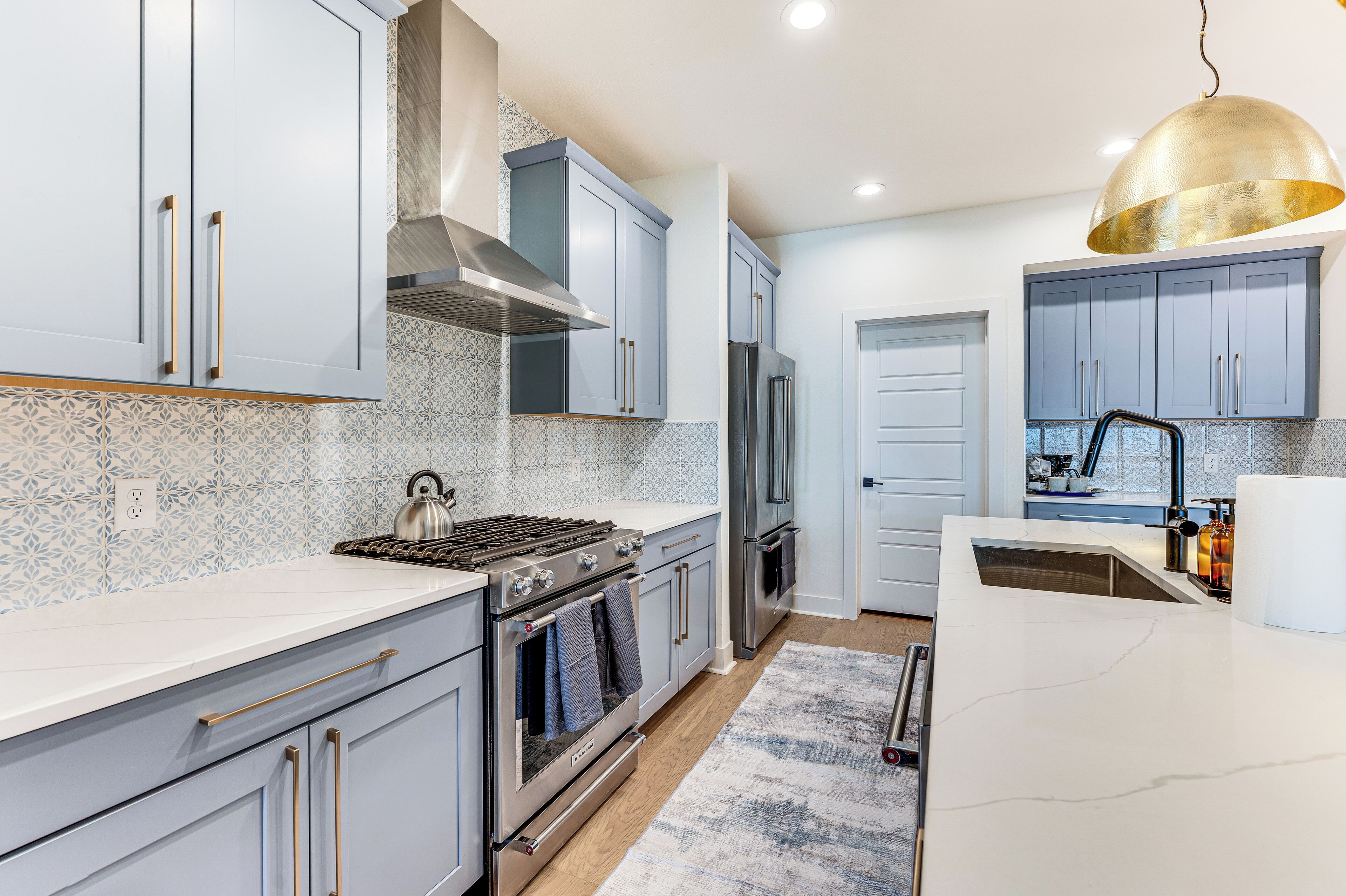 Apartment (4 Bedrooms) | Interior