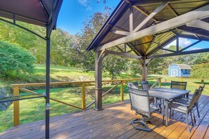 Interior - New Milford Home: 29 Mi to Lime Rock Park! (New Milford)