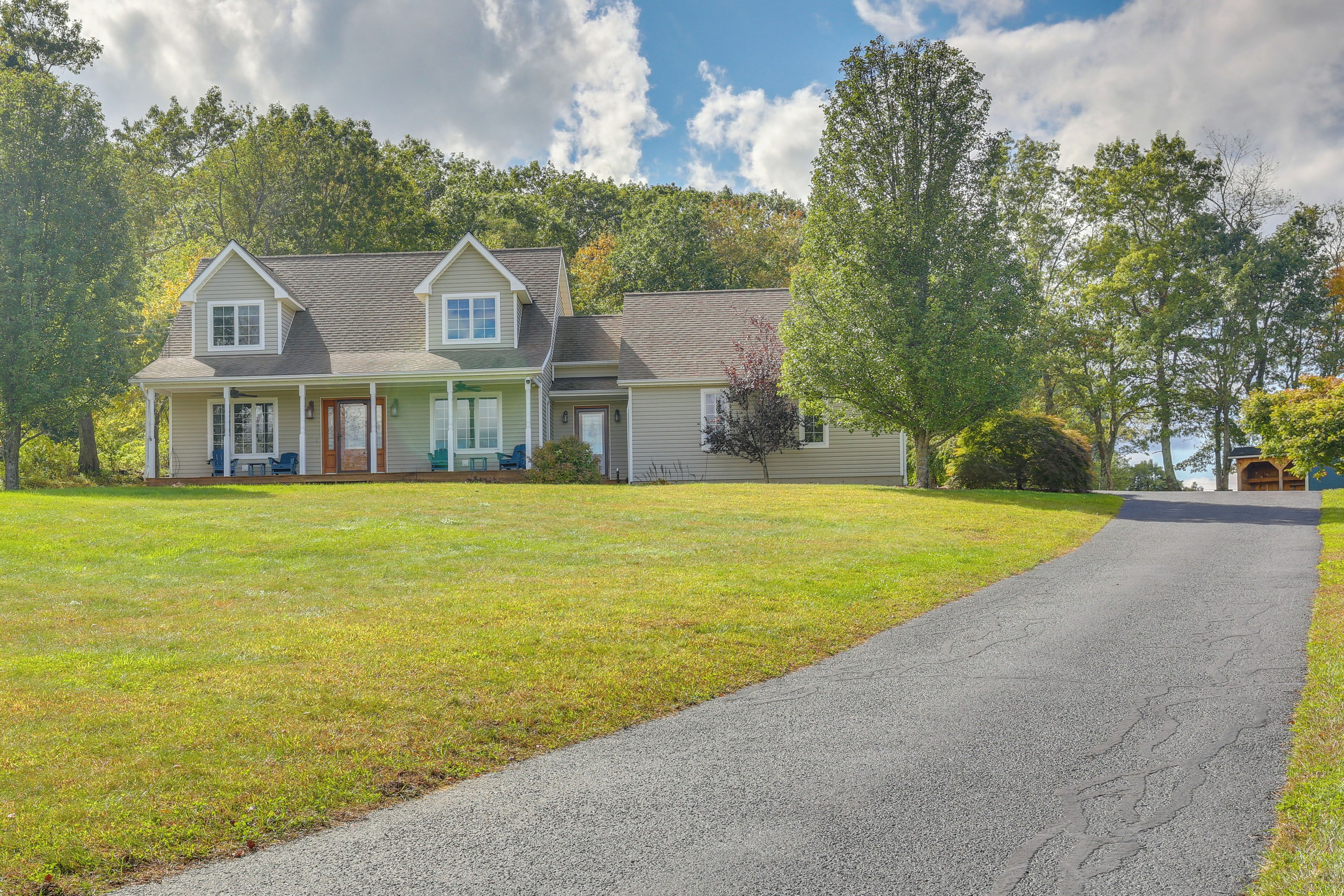 Nhà (3 Bedrooms) | Nội thất