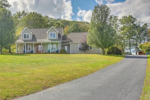 House (3 Bedrooms) | Bahagian dalam