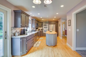 Casa (3 Bedrooms) | Interior